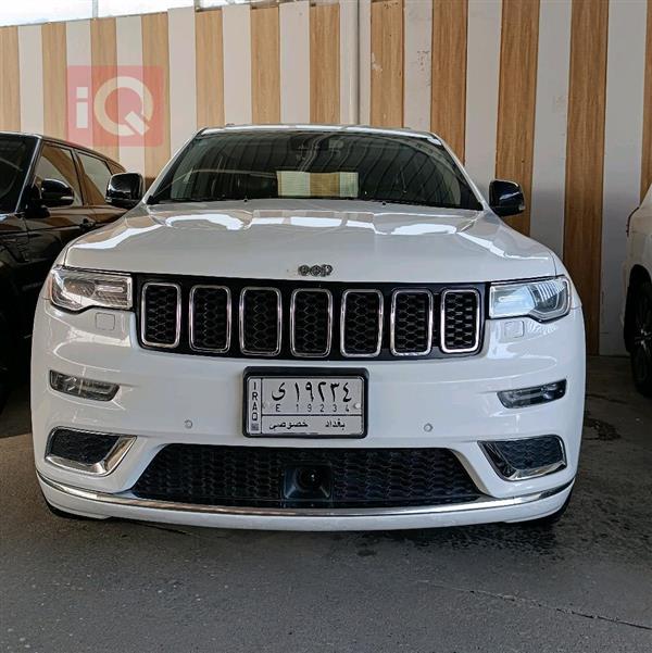 Jeep for sale in Iraq